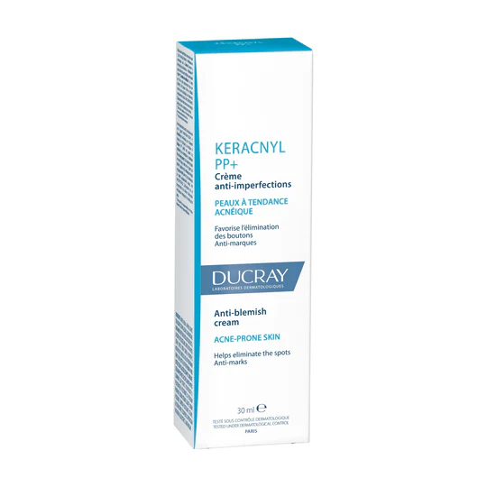 Ducray KERACNYL PP Soin Anti-Imperfections 30ml
