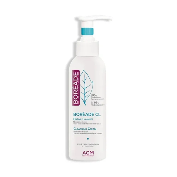 Acm Boreade CL Crème Lavante