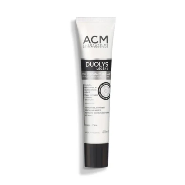 Acm Duolys Soin Hydratant Anti-Age 40ml