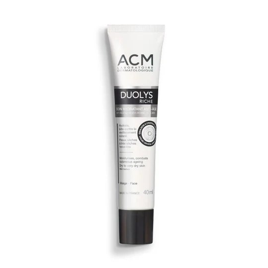 Acm Duolys Soin Hydratant Anti-Age 40ml