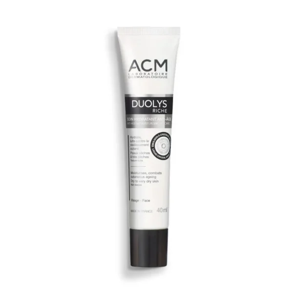 Acm Duolys Soin Hydratant Anti-Age 40ml