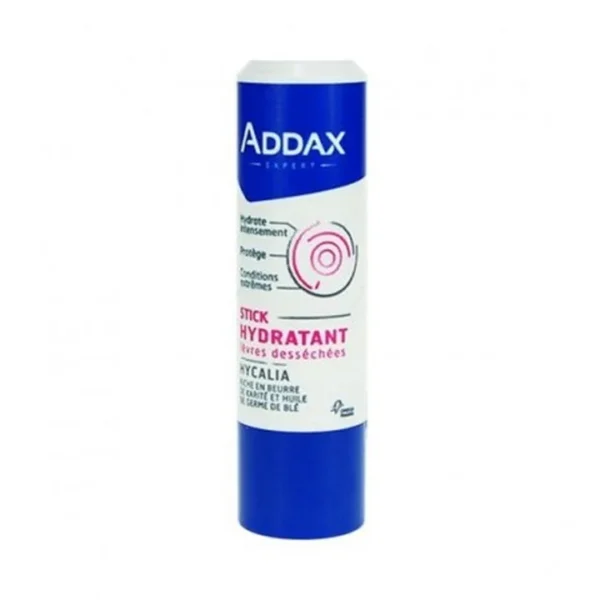 Addax Hycalia Stick Lèvres Hydratant 15ml