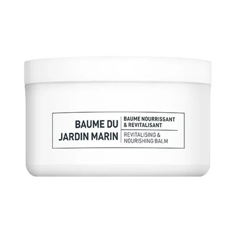 Algologie Baume Du Jardin Marin – Baume Nourrissant & Revitalisant 150ml