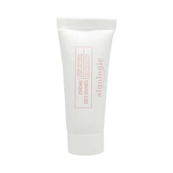 Algologie Crème Des Dunes – Crème Apaisante & Anti-Pollution 50ml