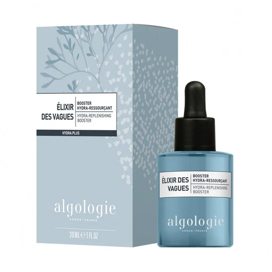 Algologie Elixir Des Vagues Booster 30ml