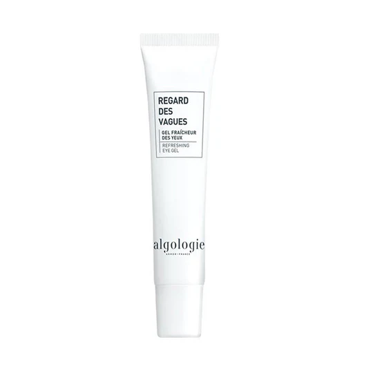 Algologie Regard Des Vagues Gel Fraicheur Des Yeux 15ml