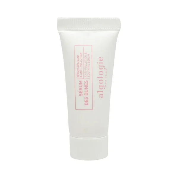 Algologie Sérum Des Dunes – Sérum Apaisant & Anti-Pollution 30ml