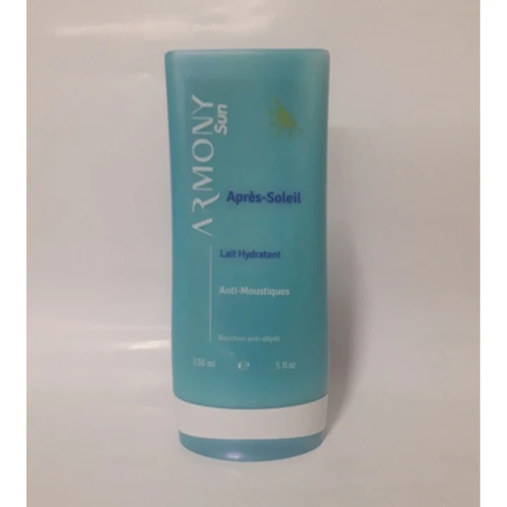 Armony Après Soleil Lait Hydratant 150ml
