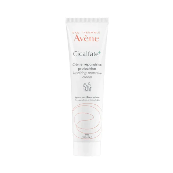 Avène Cicalfate Crème Réparatrice 100ml