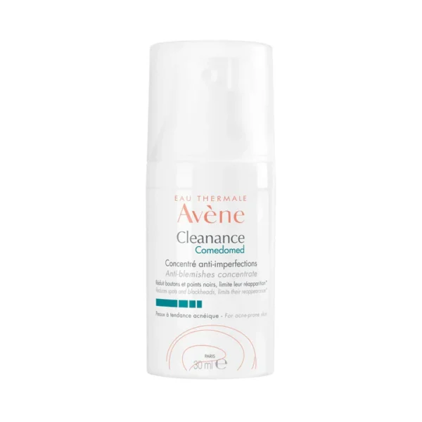 Avène Cleanance Comedomed Concentré Anti-Imperfections 30ml