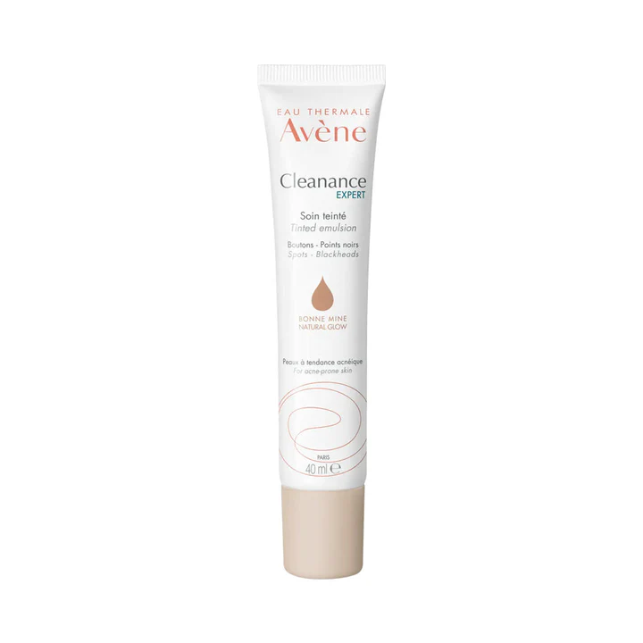 Avène Cleanance Expert Soin Emulsion 40ml