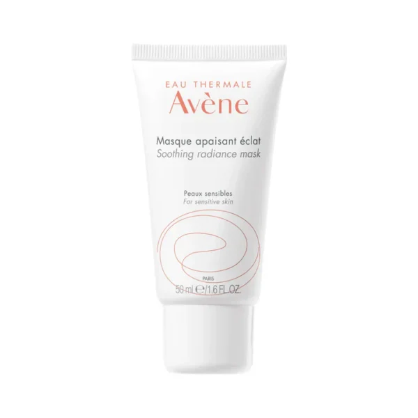 Avène Essential-Care Masque Apaisant éclat 50ml