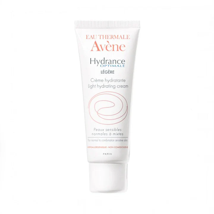 Avène Hydrance Optimale Légère Crème Hydratante 40ml