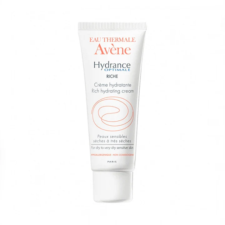 Avène Hydrance Optimale Riche Crème Hydratante 40ml