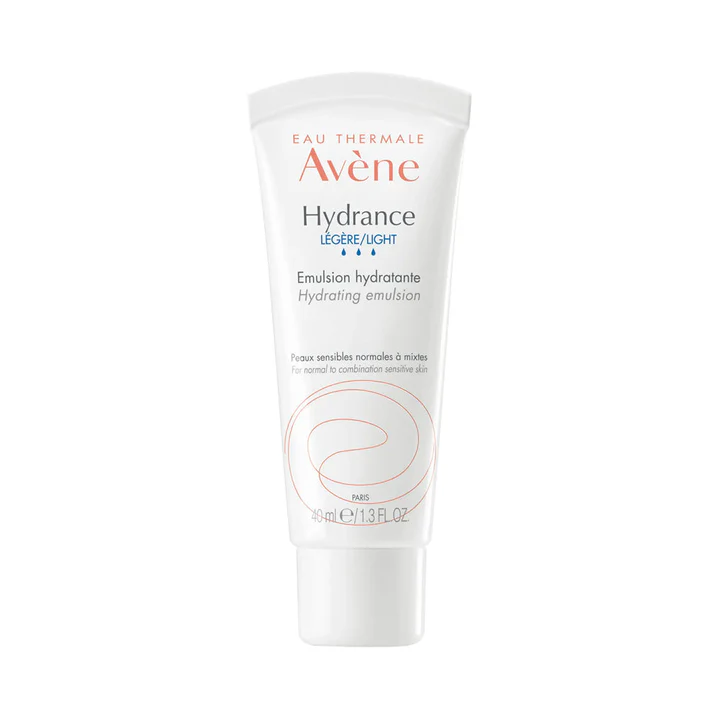 Avène Hydrance UV LÉGÈRE Émulsion hydratante SPF30 40ml