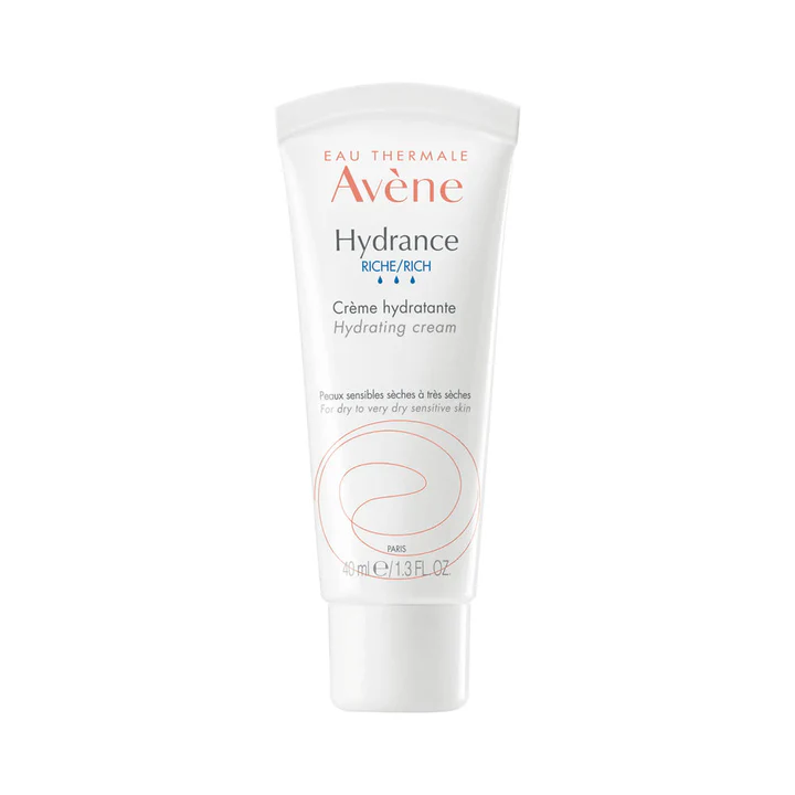 Avène Hydrance UV RICHE Crème hydratante SPF30 40ml