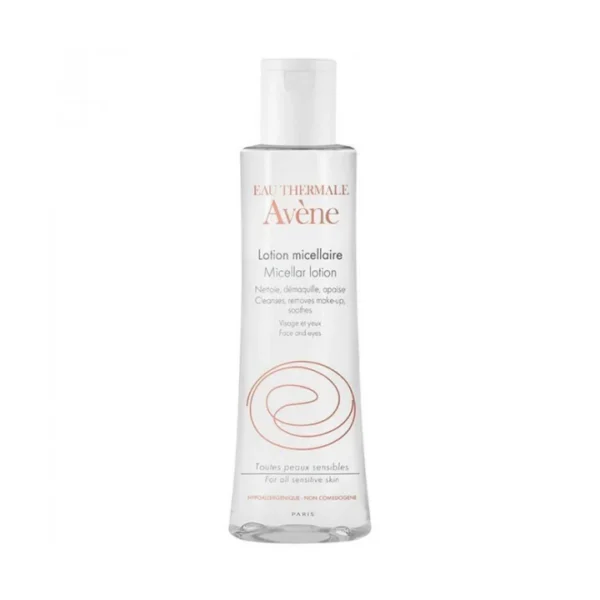Avène Lotion Micellaire 200ml