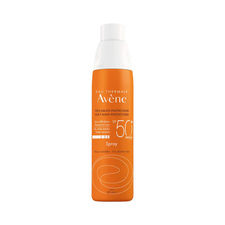 Avène Spray SPF50+ 200ml