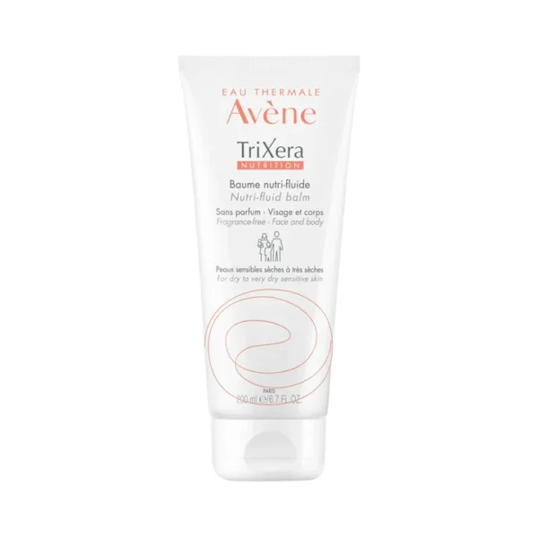 Avène TriXera NUTRITION Baume nutri-fluide 200ml