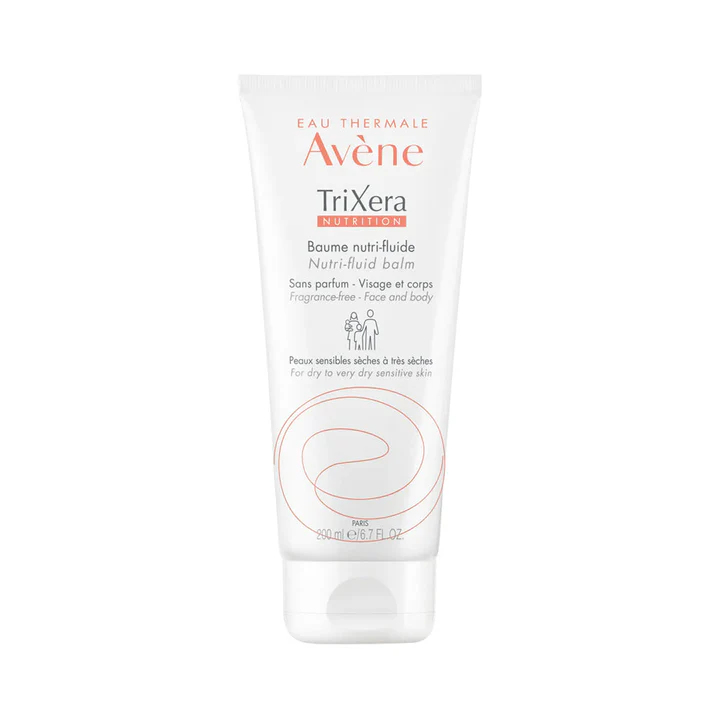 Avène TriXera NUTRITION Baume nutri-fluide 200ml