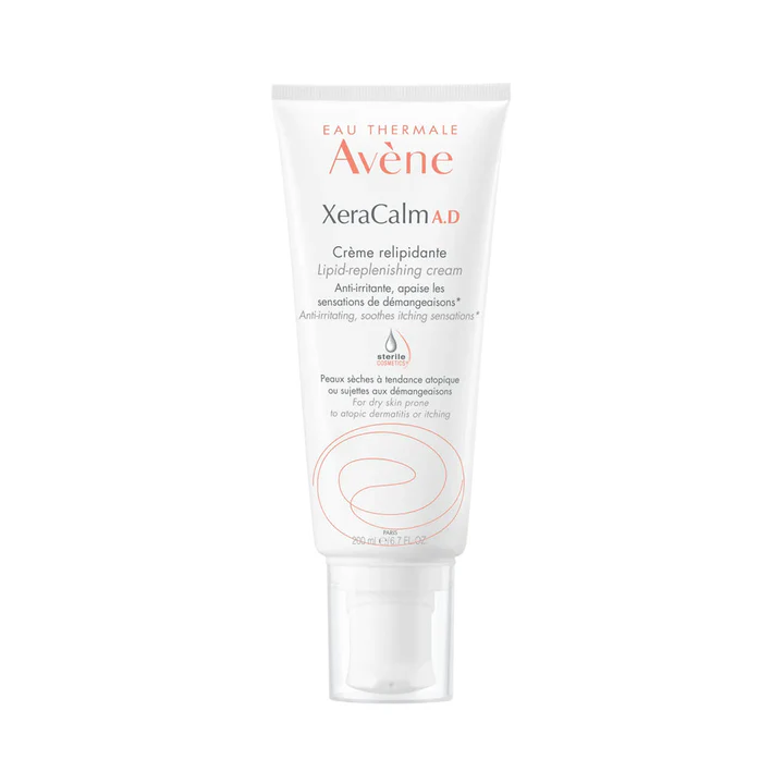 Avène XeraCalm A.D Crème Relipidante 200ml