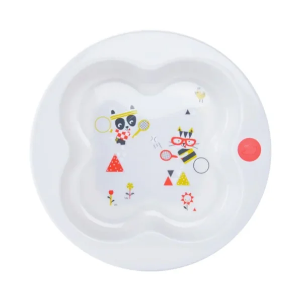 Bébé Confort Assiette D’apprentissage Sport +18m