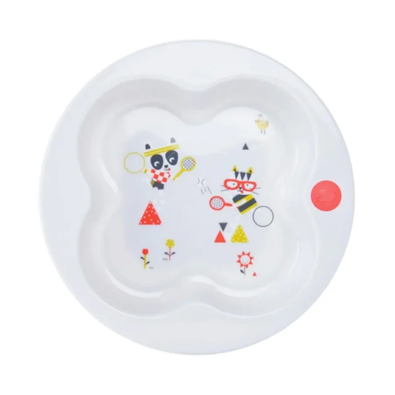 Bébé Confort Assiette D’apprentissage Sport +18m