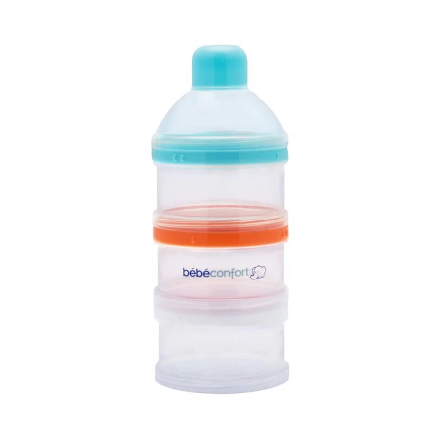 Bébé Confort Doseur De Lait De Voyage Maternity Indians Bleu