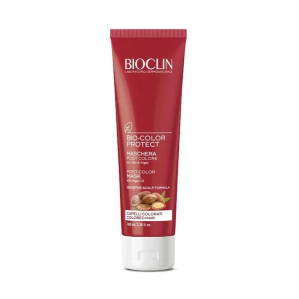Bioclin Bio-color Protect Masque 100ml
