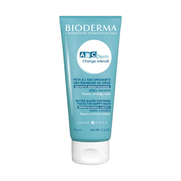 Bioderma ABCDerm Change intensif 75g