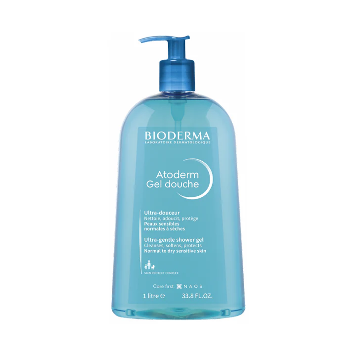 Bioderma Atoderm Gel Douche