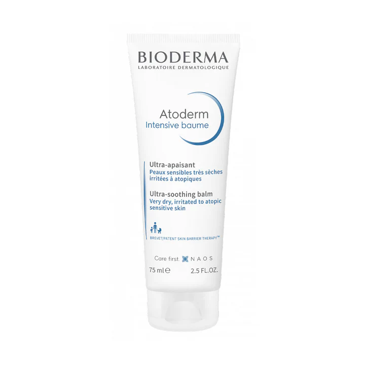 Bioderma Atoderm Intensive baume