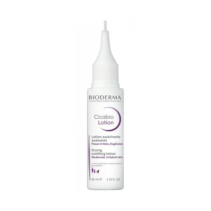 Bioderma Cicabio Lotion 40ml
