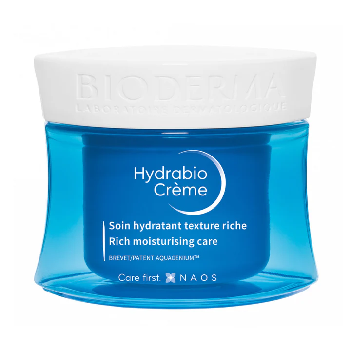 Bioderma Hydrabio Crème 50ml