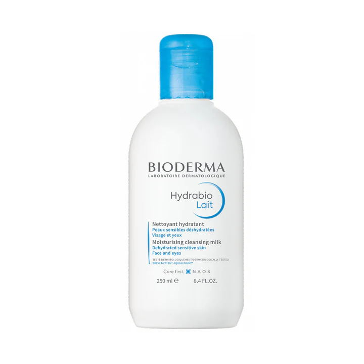 Bioderma Hydrabio Lait 250ml
