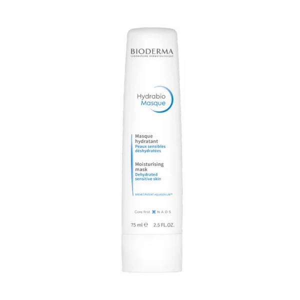 Bioderma Hydrabio Masque 75ml