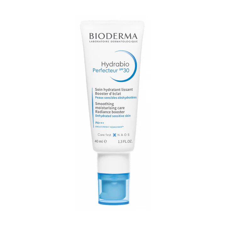 Bioderma Hydrabio Perfecteur SPF30 40ml