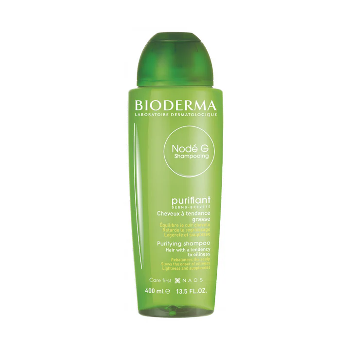 Bioderma Nodé Shampooing 400ml