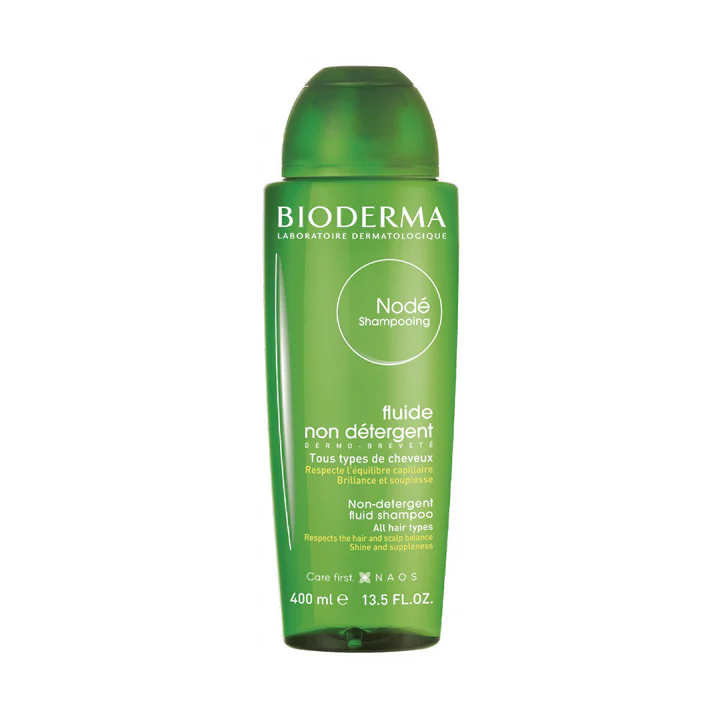 Bioderma Nodé Shampooing 400ml