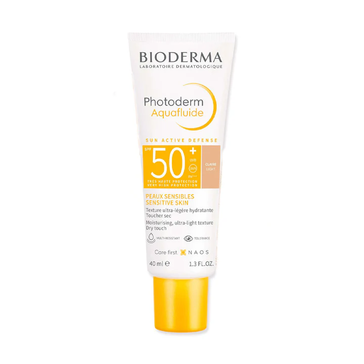 Bioderma Photoderm MAX Aquafluide SPF50+ 40ml