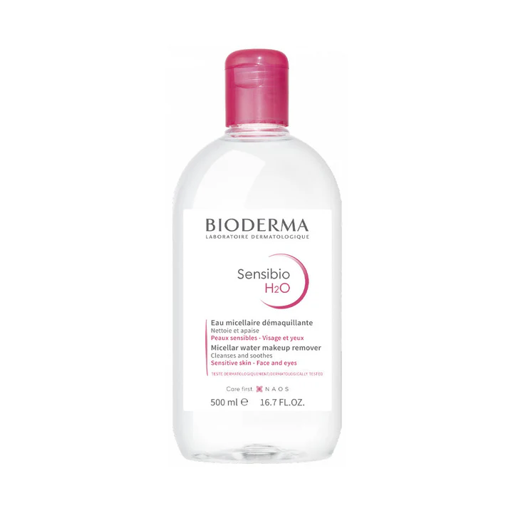 Bioderma Sensibio H2O