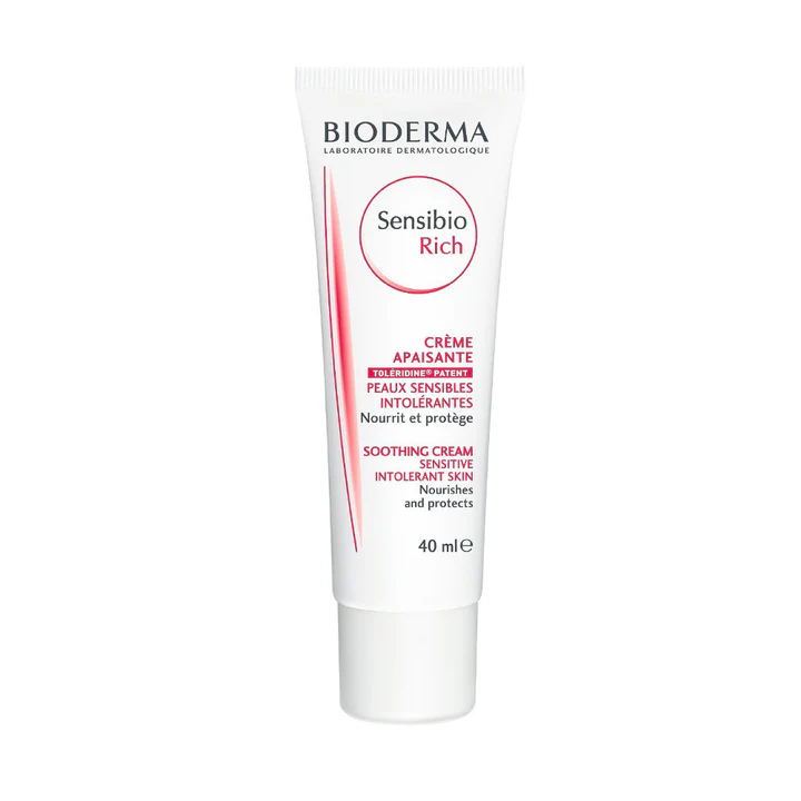 Bioderma Sensibio Rich 40ml