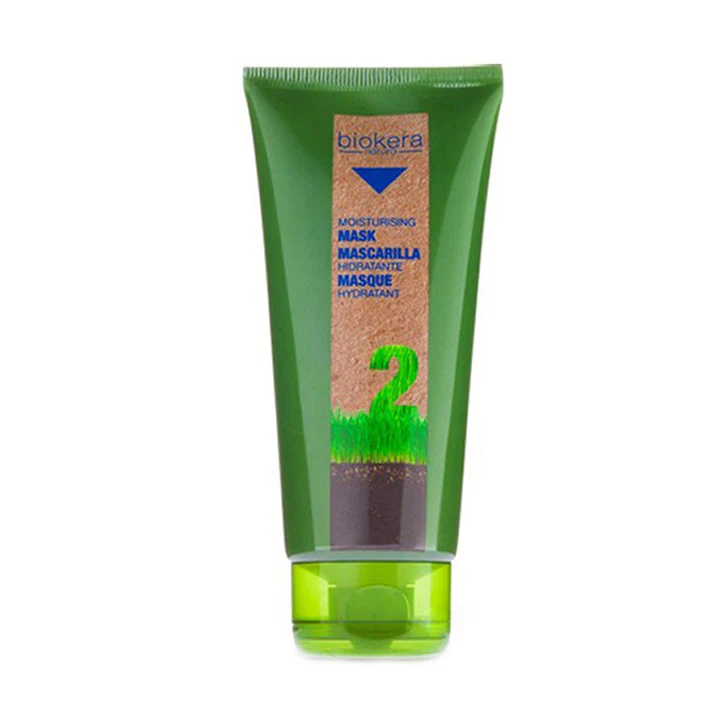 Biokera Masque Anti Pelliculaire 200ml