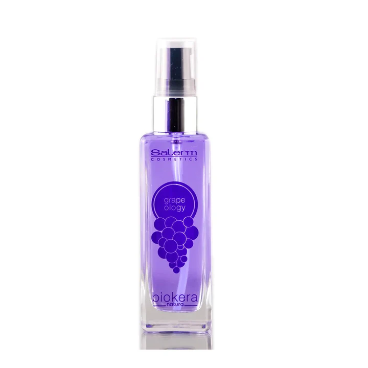Biokera Sérum Grapeology Raisin 60ml