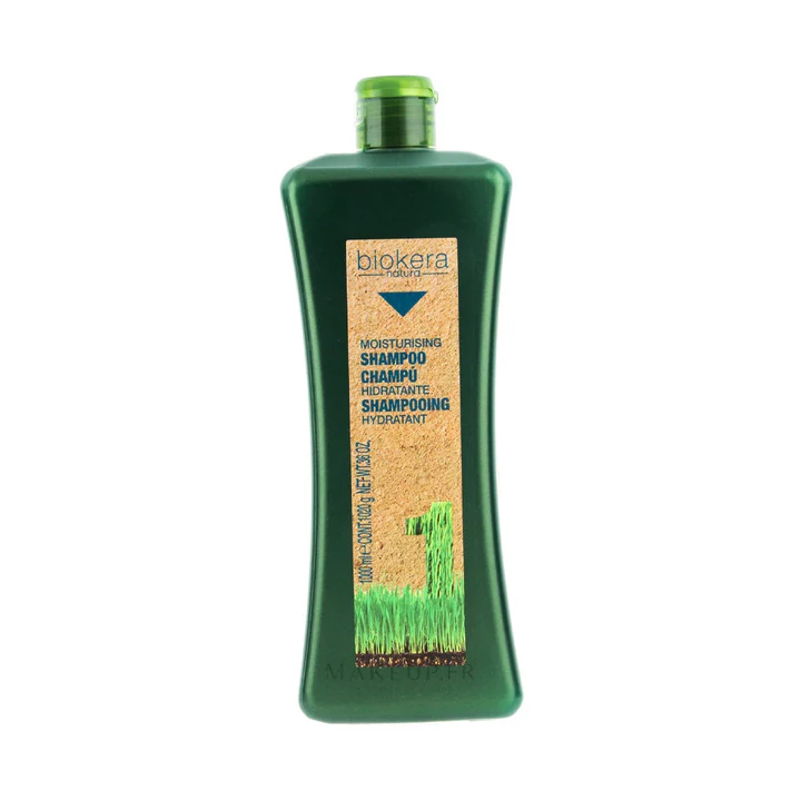 Biokera Shampoing Hydratant