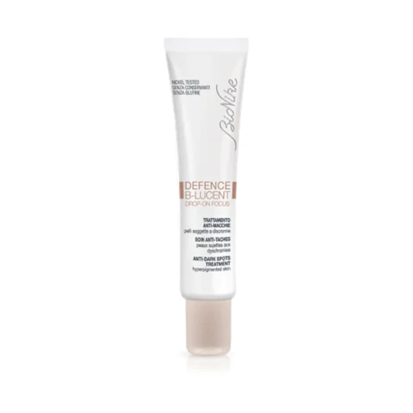 Bionike Defence B-Lucent Drop-On Focus 15ml