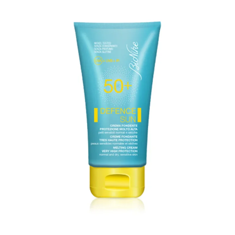 Bionike Defence Ecran 50+ Crème Fondante 50ml