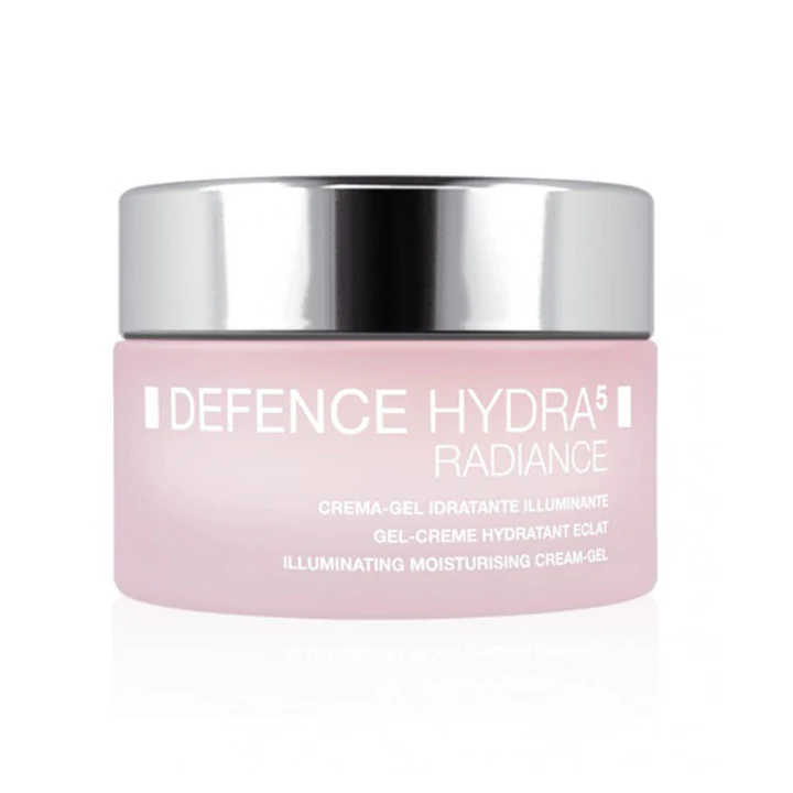Bionike Defence Hydratant Radiance Gel Crème 50ml