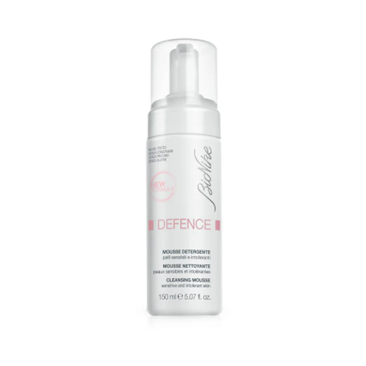 Bionike Defence Mousse Nettoyante 150ml