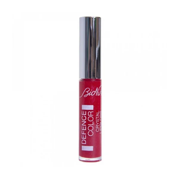Bionike Crystal Lipgloss Brillant À Lèvres 6ml